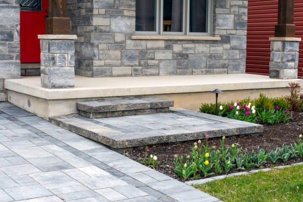 Best Local Driveway Pavers  in Barnesville, MN